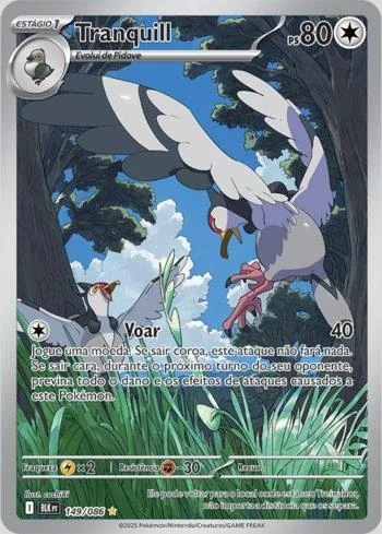 Tranquill 149/086