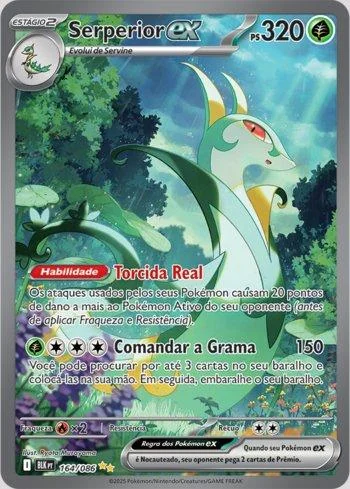 Serperior ex 164/086