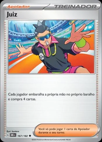 Juiz 167/182