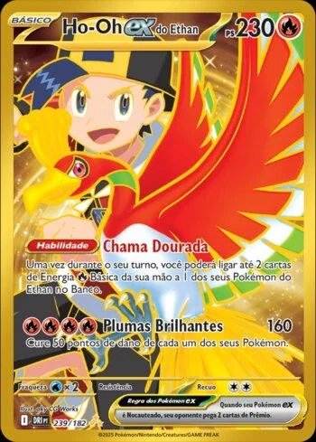 Ho-Oh ex do Ethan 239/182