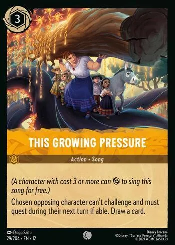 This Growing Pressure 29