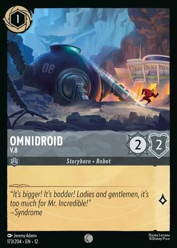 Omnidroid - V.8 173