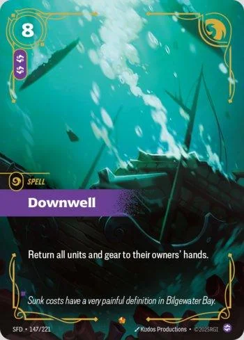 Downwell 147 de Spiritforged