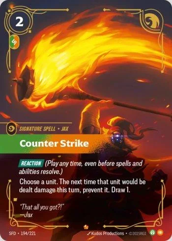 Counter Strike 194 de Spiritforged