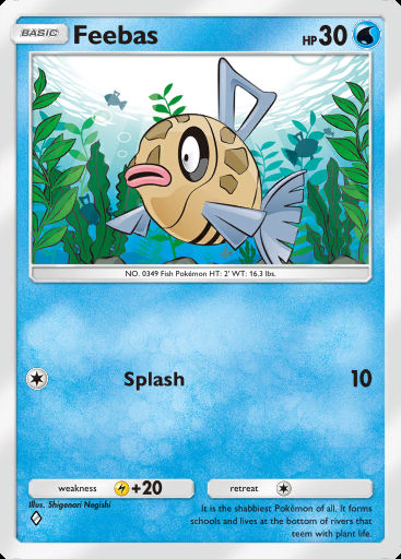 Feebas 014 Encantos Cotidianos