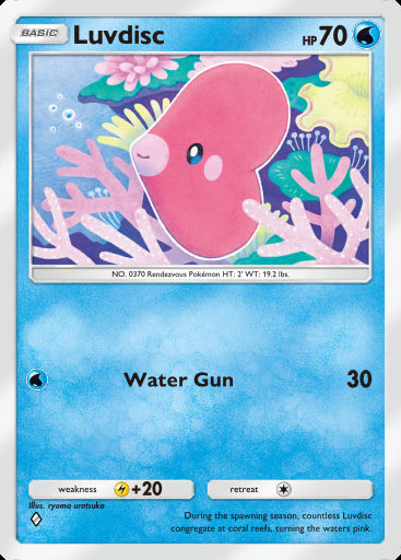 Luvdisc 018 Encantos Cotidianos