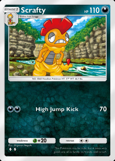 Scrafty 045 Encantos Cotidianos