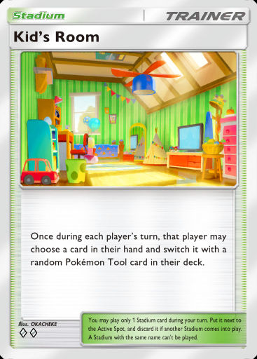Kid's Room 069 Encantos Cotidianos