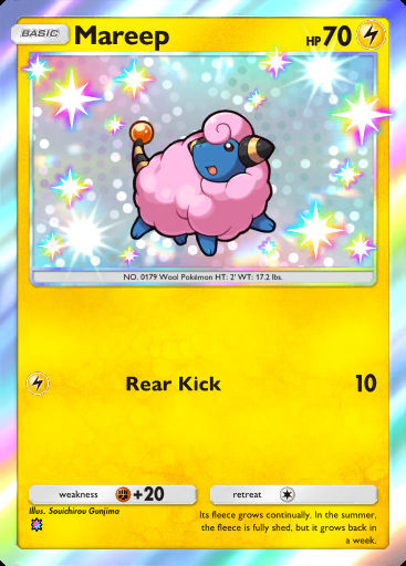 Mareep 094 Encantos Cotidianos