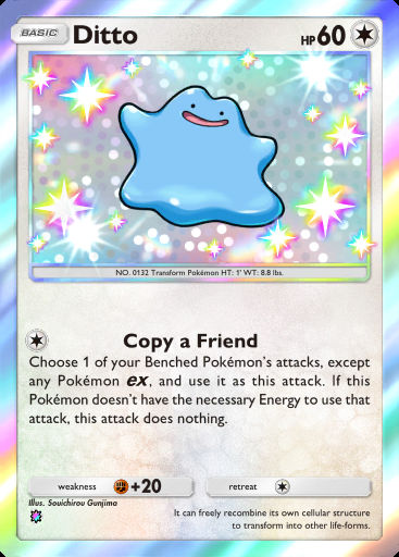 Ditto 099 Encantos Cotidianos