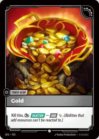 Gold // Buff T03 de Spiritforged