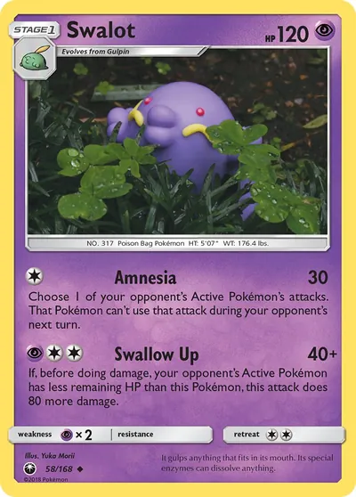 Yuka Morii: todas as 210 cartas da artista no Pokémon TCG - Deck Certo