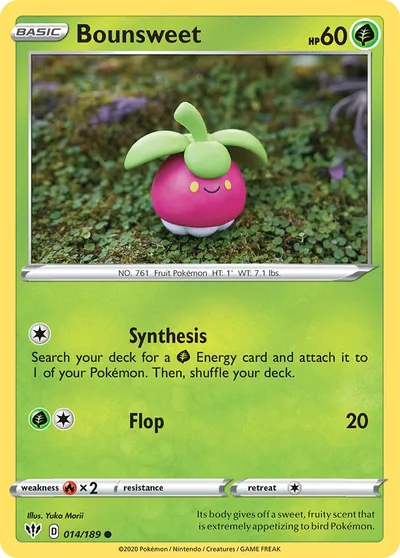 Yuka Morii: todas as 210 cartas da artista no Pokémon TCG - Deck Certo