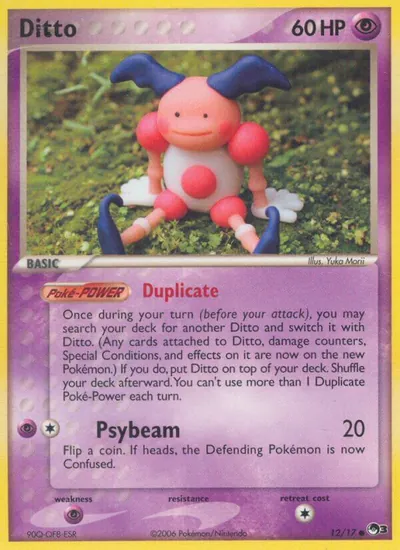メタモン　061/086 Morii yuka Yuka Morii: todas as 210 cartas da artista no Pokémon TCG - Deck Certo