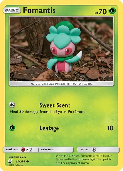 Yuka Morii: todas as 210 cartas da artista no Pokémon TCG - Deck Certo