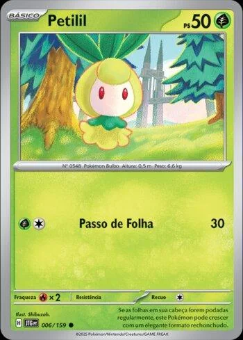 Petilil 006/159