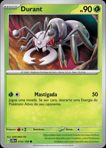Durant 014/159
