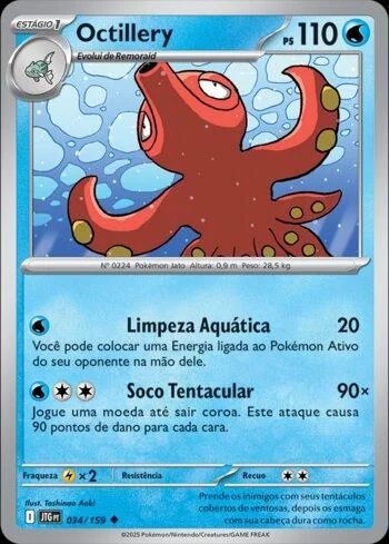 Octillery 034/159