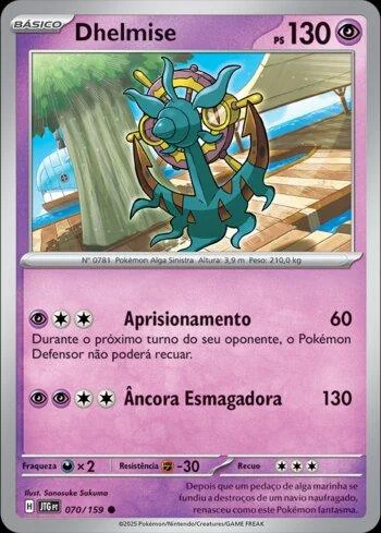 Dhelmise 070/159