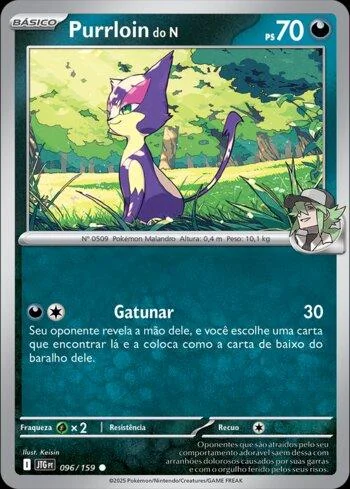 Purrloin do N 096/159
