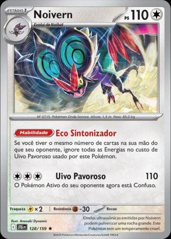 Noivern 128/159