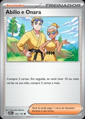 Abílio e Onara 142/159