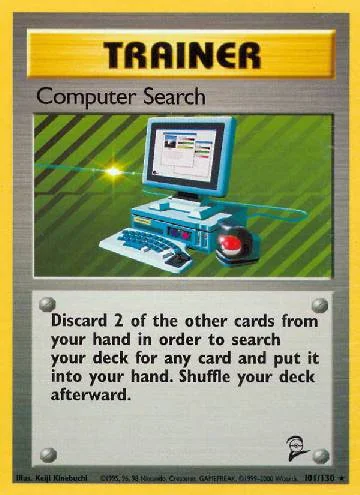 Pesquisa no Computador 101/130