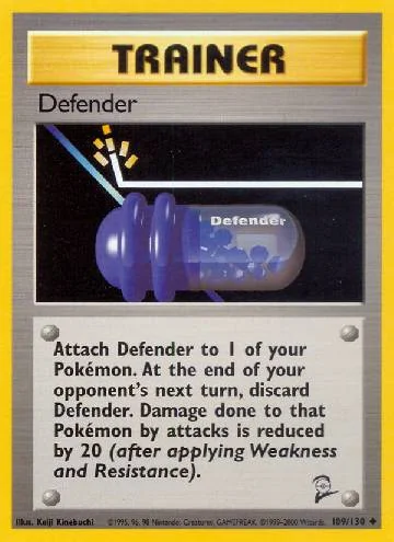Defender 109/130