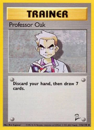 Professor Carvalho 116/130