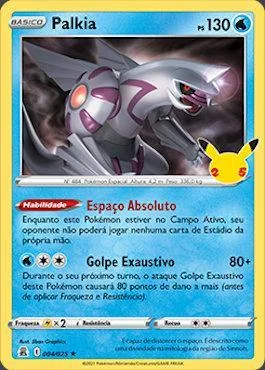 Palkia 04/25