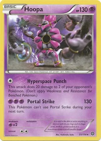 Hoopa 51/114