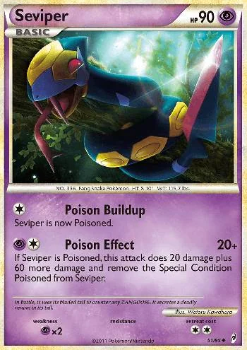 Seviper 51/95