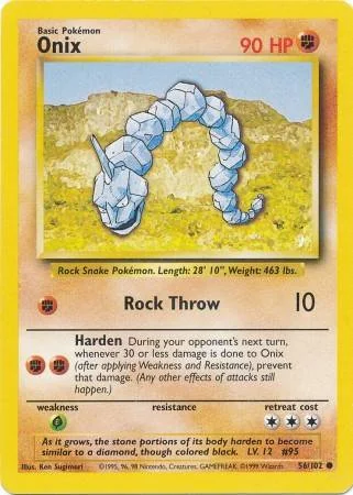 Onix 56/102