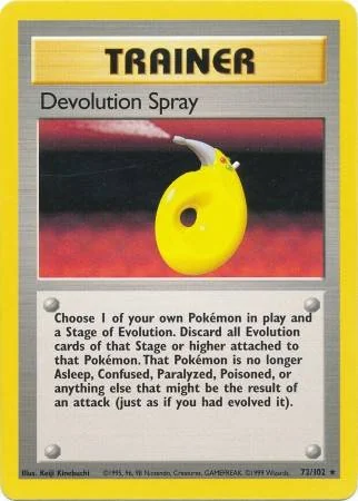 Spray de Involução 72/102