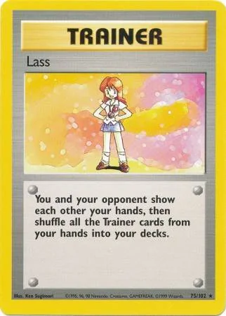 Lass 75/102