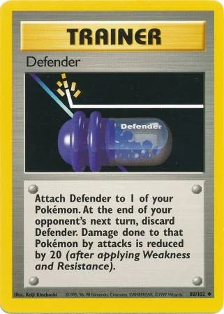 Defender 80/102