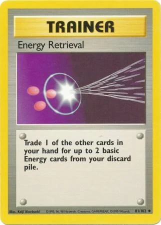 Recuperação de Energia 81/102