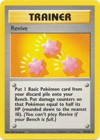Reviver 89/102