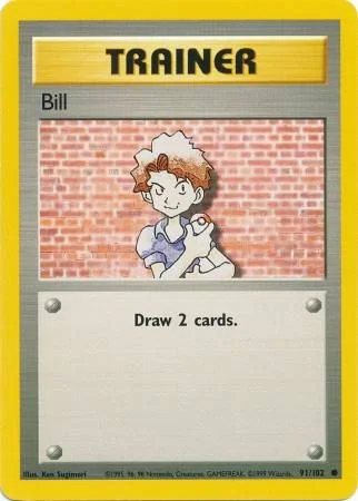 Bill 91/102