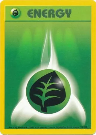 Energia de Grama 99/102