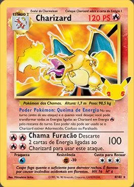 Charizard 02/25