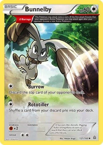 Bunnelby 121/160