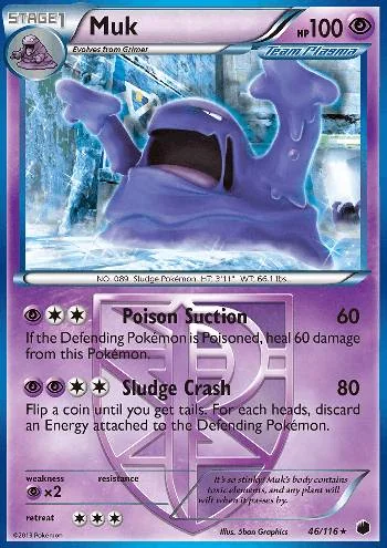 Muk 46/116