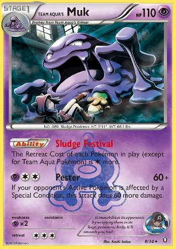Muk da Equipe Aqua 8/34