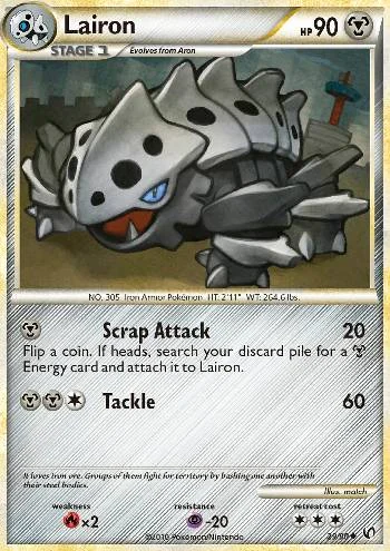 Lairon 29/90