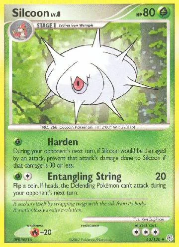 Silcoon 63/130