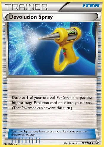 Spray de Involução 113/124