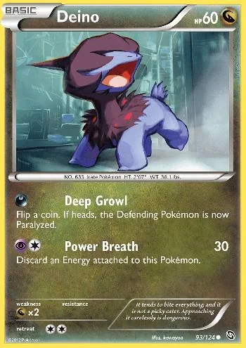 Deino 93/124
