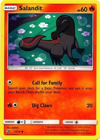 Salandit 13/70