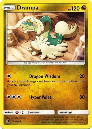Drampa 51/70